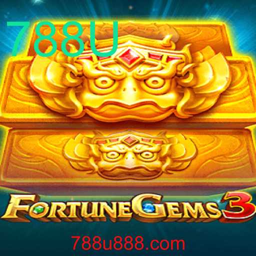 Explorando FortuneGems3: O Fascinante Mundo do Jogo 788U
