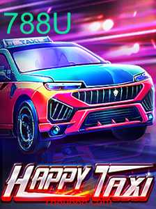Explorando o Fascinante Mundo de HappyTaxi: A Jornada com 788U
