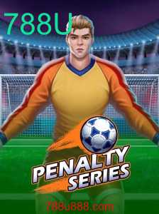 Descubra o Universo do Jogo PenaltySeries