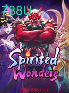 SpiritedWonders: Descubra o Jogo Inovador que Conquista Corações